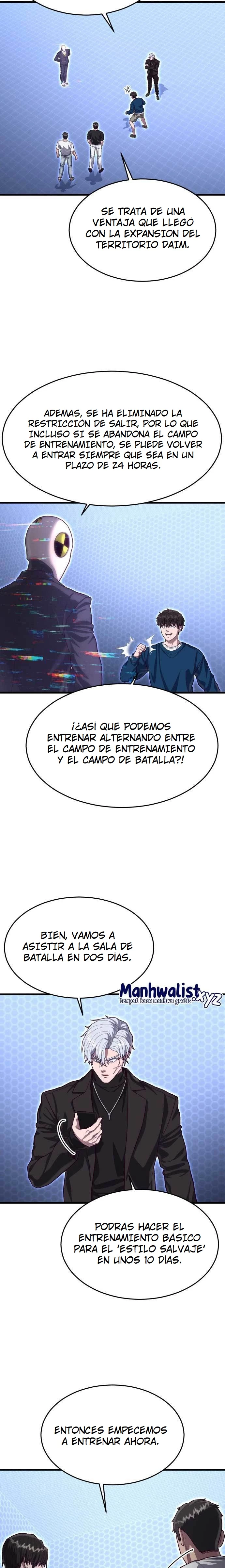 CONQUISTADOR DE MATONES > Capitulo 57 > Page 141